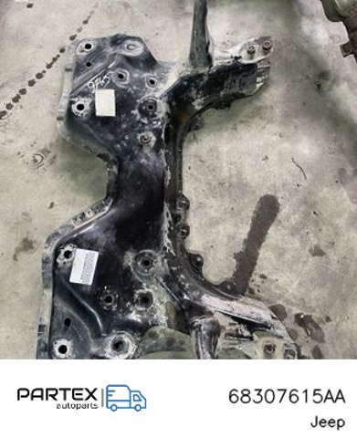 CHRYSLER 68307615AA Подрамник передний в наличии Харьков