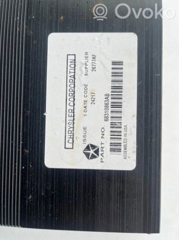 68310863AB CHRYSLER купить в Львов