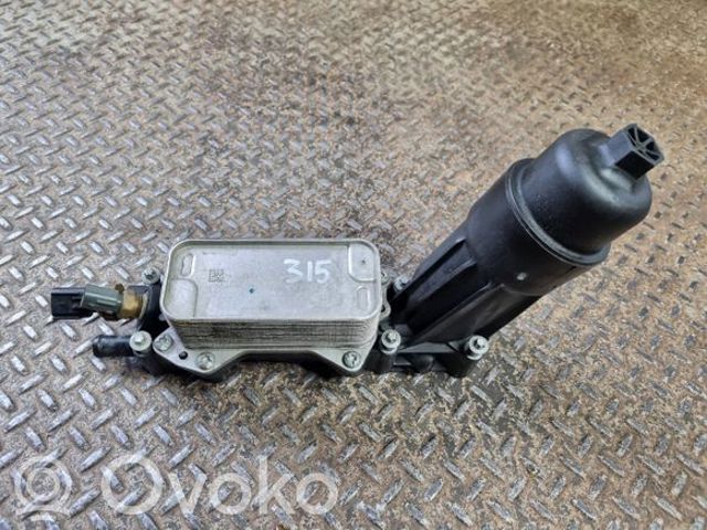 68310865AB CHRYSLER Корпус масляного фильтра купить в Ужгород