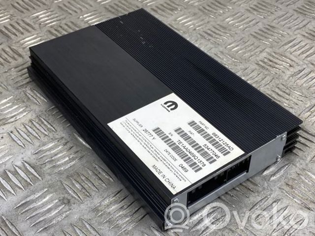 68312125AD CHRYSLER купить в Киев