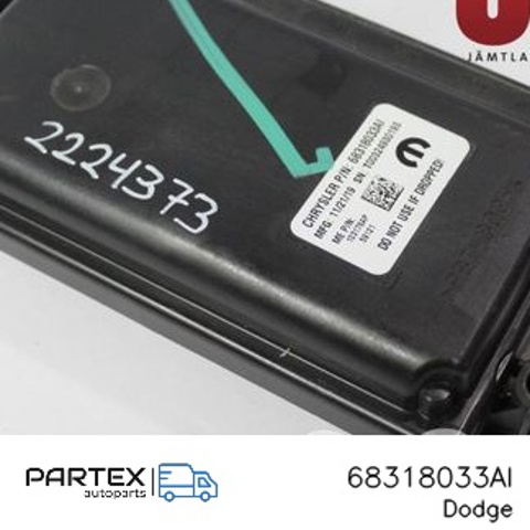 68318033AI CHRYSLER купить в Житомир