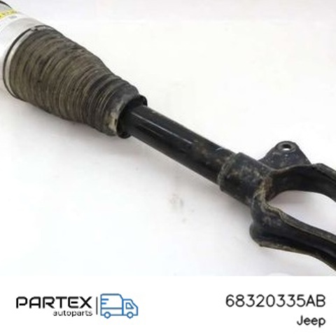 68320335AB CHRYSLER купить в Киев