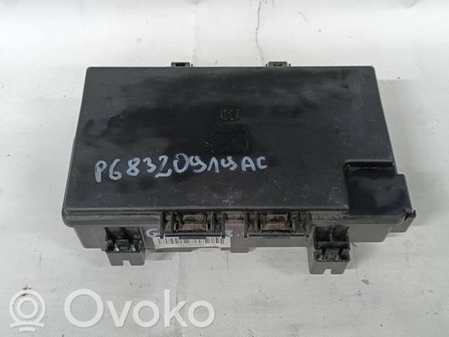 68320919AC CHRYSLER купить в Одесса