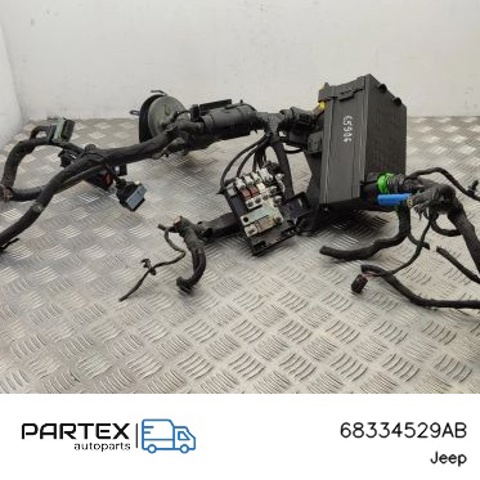 68334529AB купить Полтава