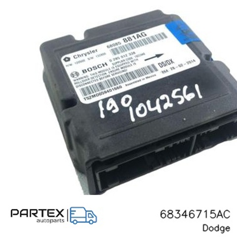 68346715AC купить Запорожье
