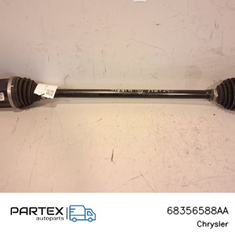 68356588AA CHRYSLER купить в Каменское