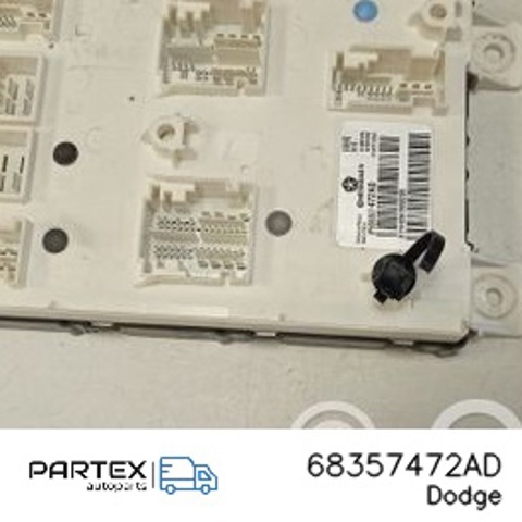 CHRYSLER 68357472AD в наличии Украина