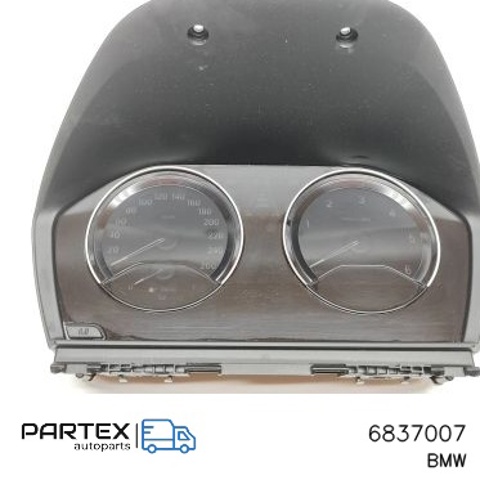 6837007 BMW купить в Тернополь