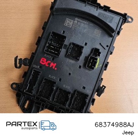 68374988AJ CHRYSLER купить в Харьков