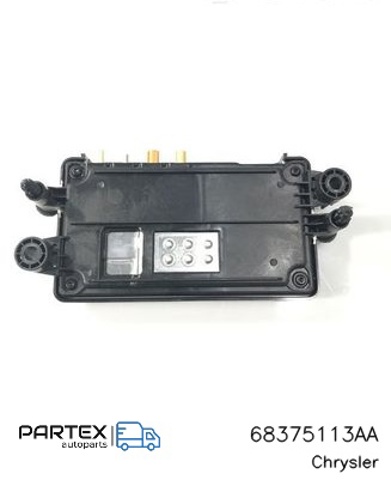 CHRYSLER 68375113AA в наличии Черкассы