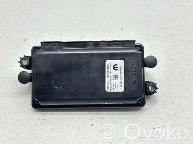 68375113AA CHRYSLER купить в Тернополь