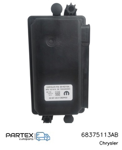 68375113AB CHRYSLER купить в Винница