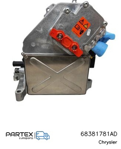 CHRYSLER 68381781AD в наличии Чернигов