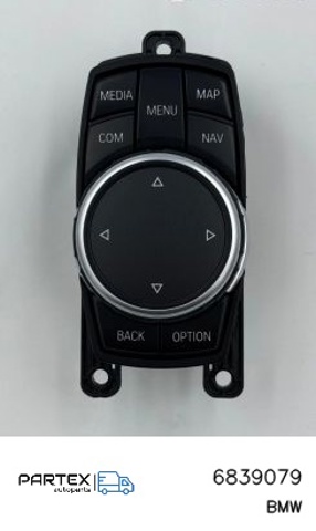 6839079 BMW купить в Ужгород