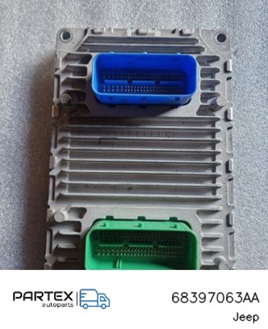 68397063AA Блок управления двигателем купить Киев