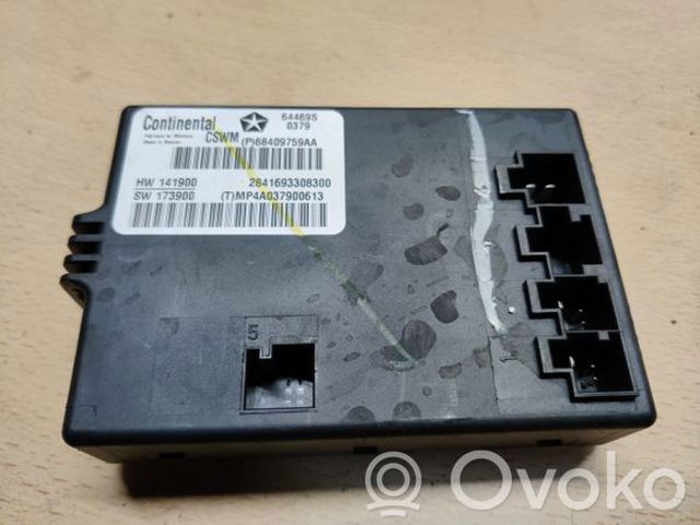 68409759AA CHRYSLER купить в Житомир