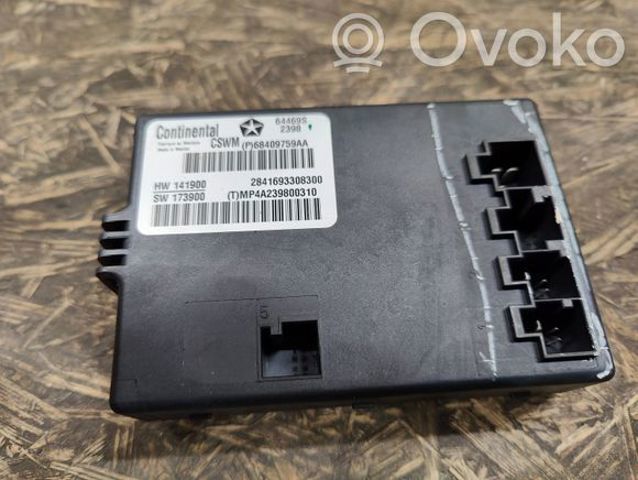 68409759AA CHRYSLER купить в Павлоград