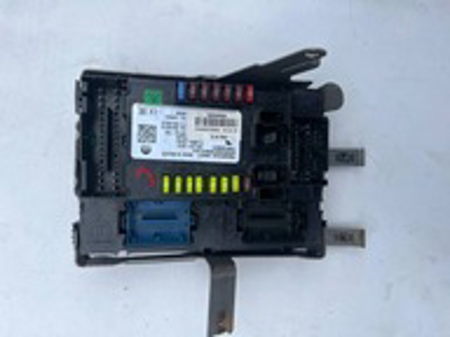 68409791AG CHRYSLER Блок комфорта купить в Чернигов