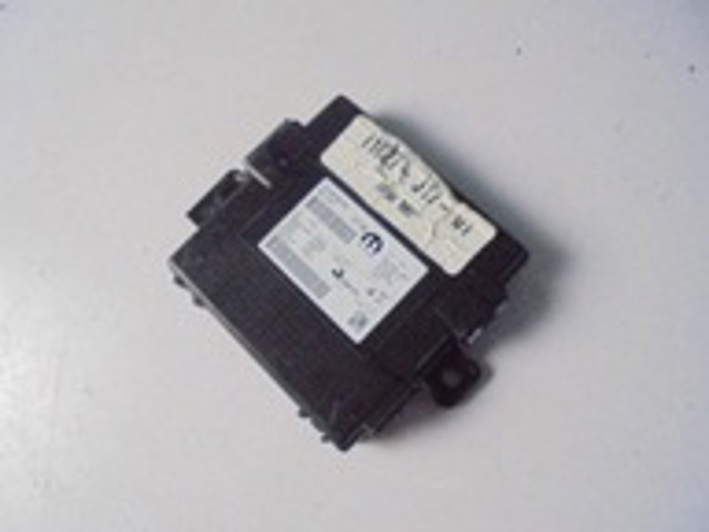 CHRYSLER 68411099AA в наличии Запорожье