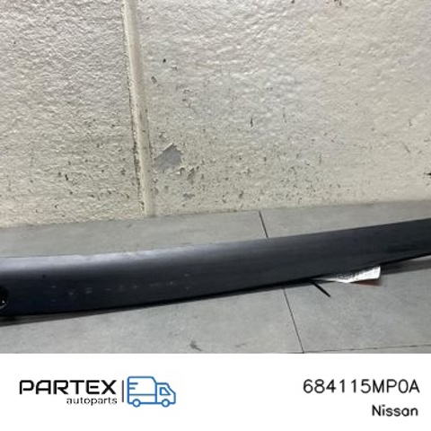 684115MP0A NISSAN купить в Запорожье
