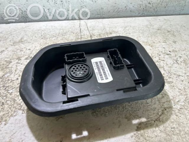 68414949AA Модуль управления (ЭБУ) открытия крышки багажника (двери 3/5-й задней) купить Одесса