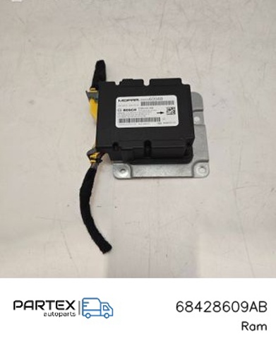 68428609AB CHRYSLER купить в Киев
