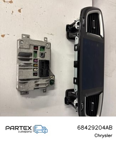 68429204AB купить Киев