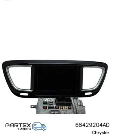 68429204AD CHRYSLER купить в Чернигов
