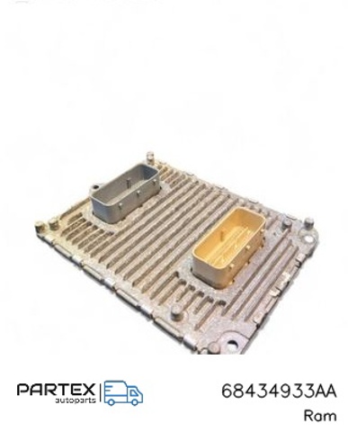 CHRYSLER 68434933AA в наличии Чернигов