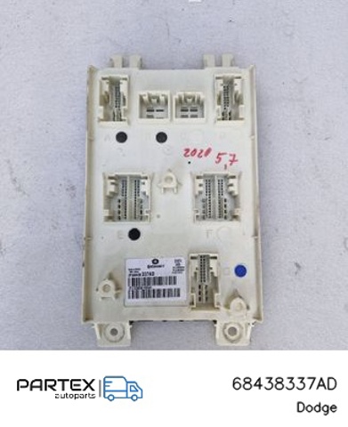 68438337AD CHRYSLER купить в Полтава