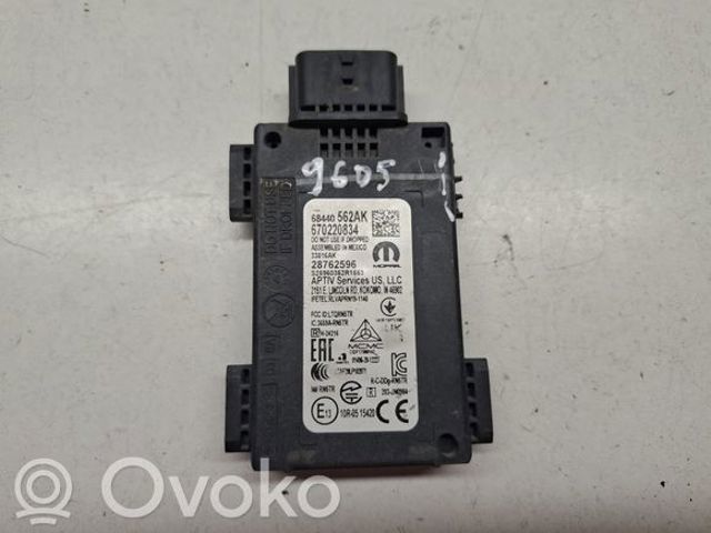 68440562AK CHRYSLER купить в Ровно