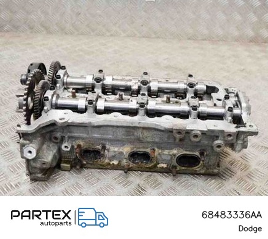 68483336AA CHRYSLER купить в Днепр