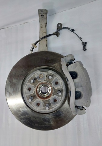 CHRYSLER 68483789AC Цапфа передняя левая в наличии Николаев