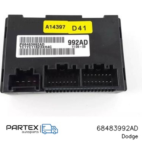 68483992AD Chrysler
