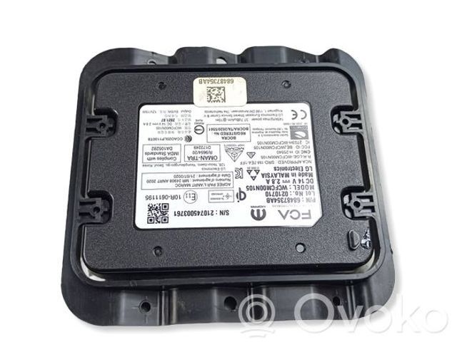 CHRYSLER 68487354AB в наличии Полтава