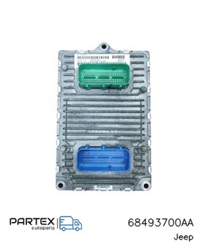 CHRYSLER 68493700AA в наличии Харьков