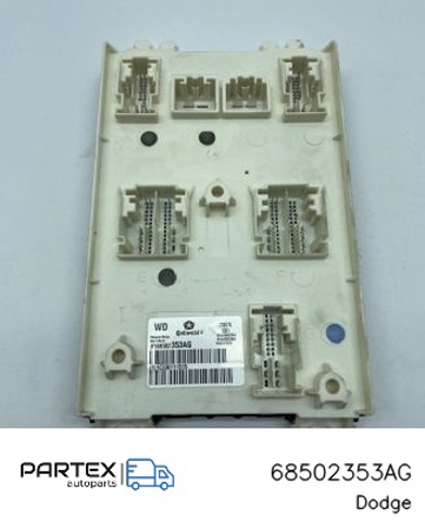 68502353AG CHRYSLER купить в Харьков