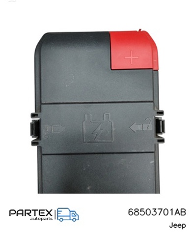 68503701AB CHRYSLER купить в Николаев