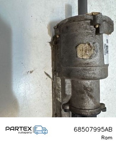 68507995AB Рейка рулевая купить Днепр