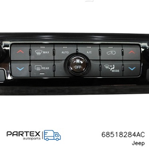 68518284AC CHRYSLER купить в Николаев