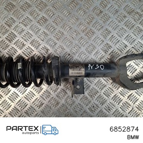 6852874 BMW Амортизатор передний правый купить в Тернополь
