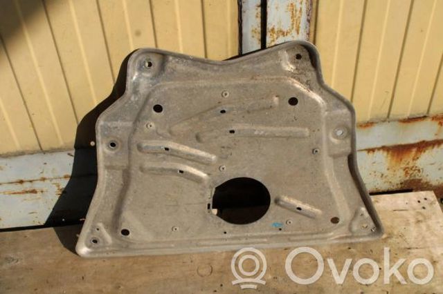 6853814 BMW Защита двигателя передняя купить в Каменское