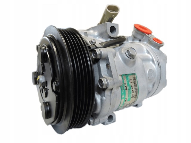 OPEL 6854020 Компрессор кондиционера в наличии Николаев