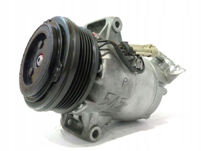 6854059 OPEL Компрессор кондиционера купить в Киев