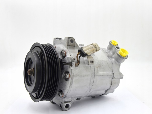 6854073 OPEL Компрессор кондиционера купить в Каменское