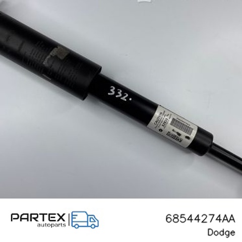 Подвеска амортизатора/аморт. стойки 68544274AA CHRYSLER