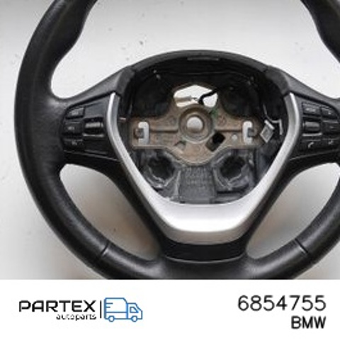 Колесо рулевое 6854755 BMW