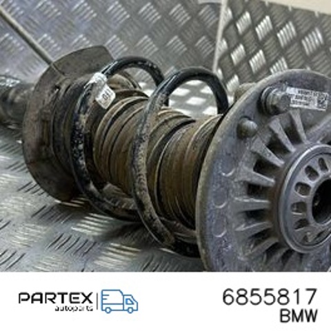 6855817 Опора переднего амортизатора купить Сумы