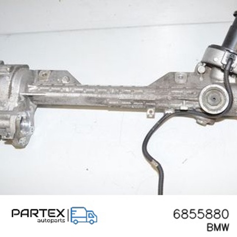 6855880 BMW Рейка рулевая купить в Киев