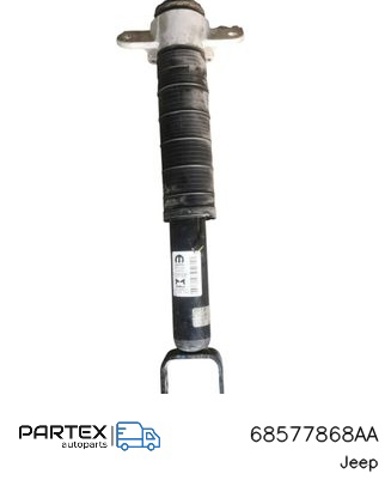 68577868AA CHRYSLER купить в Киев